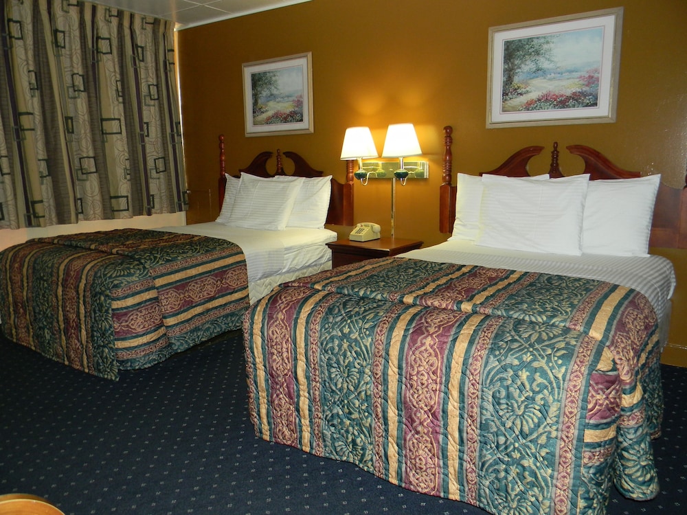 Fairfax Motel - photo 6