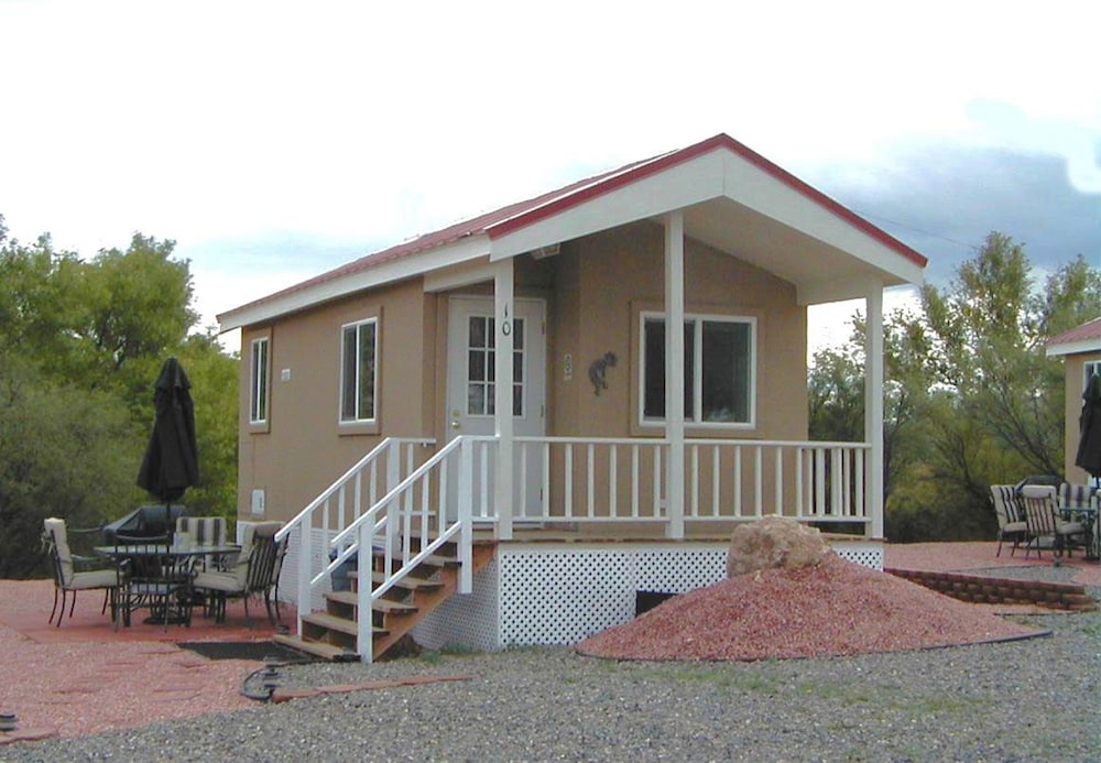 Verde Valley RV & Camping Resort a Thousand Trails Property - photo 48