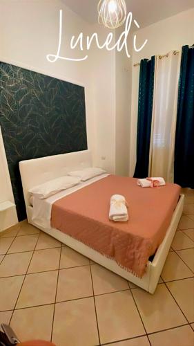 Genova 99 — 4-Star Luxury Hotel in Naples, Italy