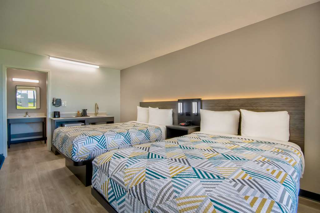Studio 6 Rosenberg TX - photo 21