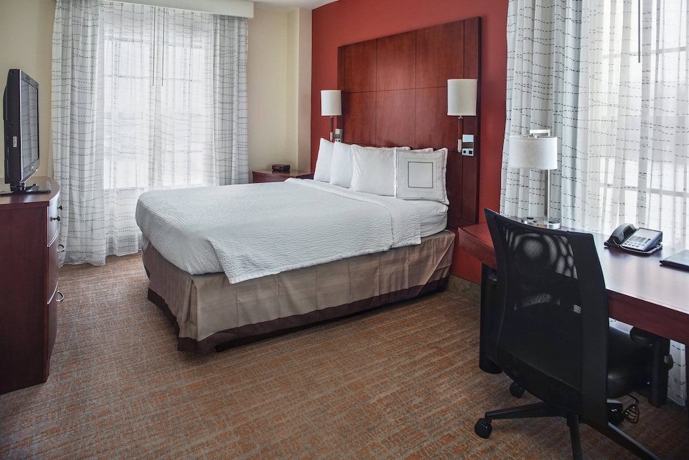 Residence Inn Aberdeen at Ripken Stadium - photo 12