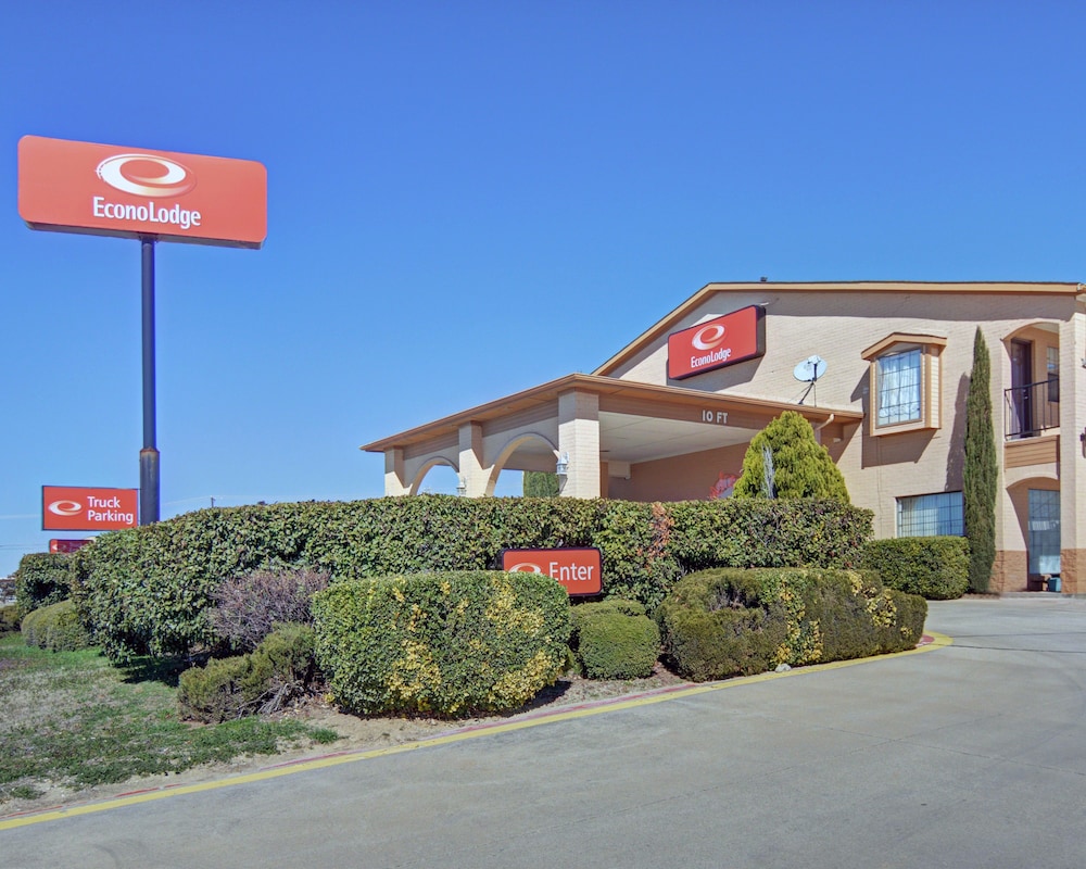 Super 8 by Wyndham Decatur Texas - photo 34
