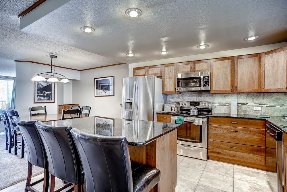 Evergreen Condominiums by Keystone Resort - photo 7