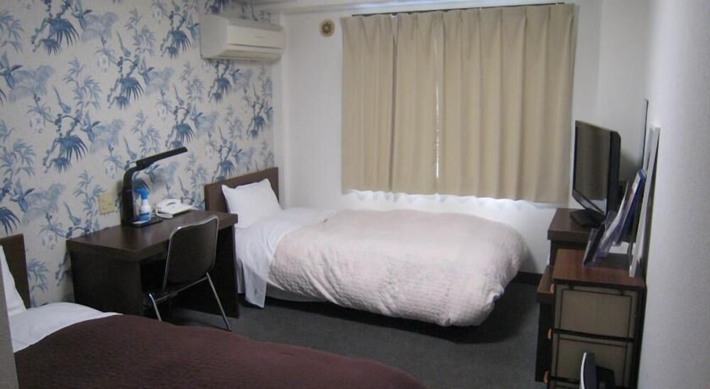 First Hotel Taketoyo — hotel in Taketoyo