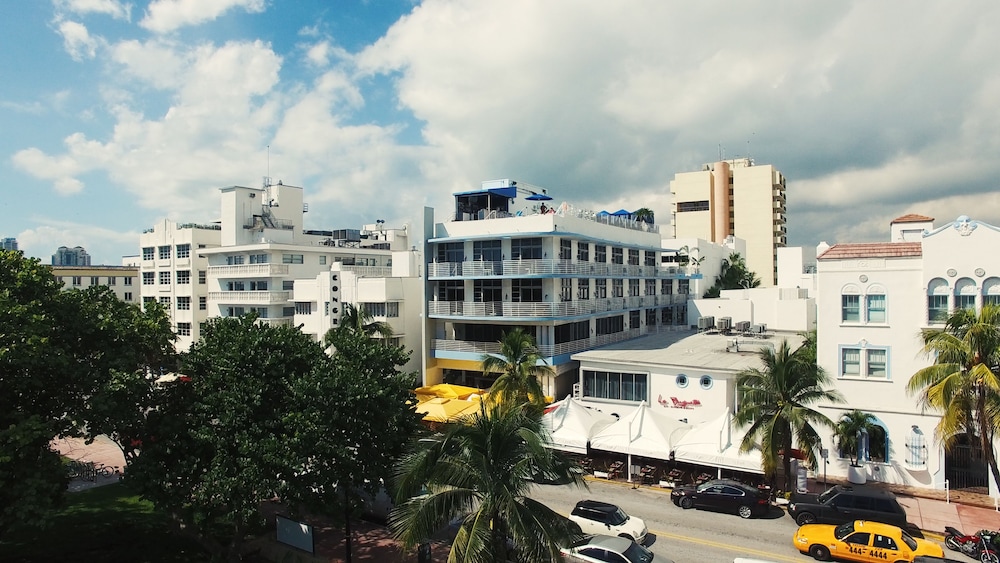 Congress Hotel South Beach - photo 59