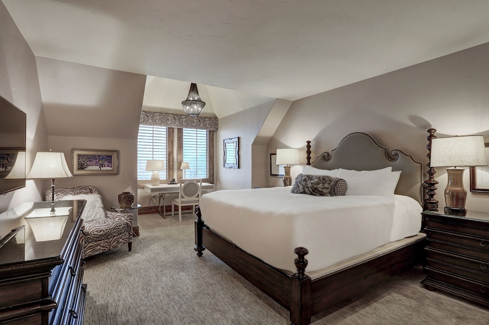 The Arrabelle A RockResort by Vail Resorts - photo 50