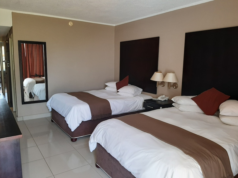 Wilderness Beach Hotel in George, South Africa