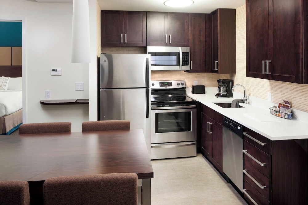 Residence Inn by Marriott Clearwater Beach - photo 20