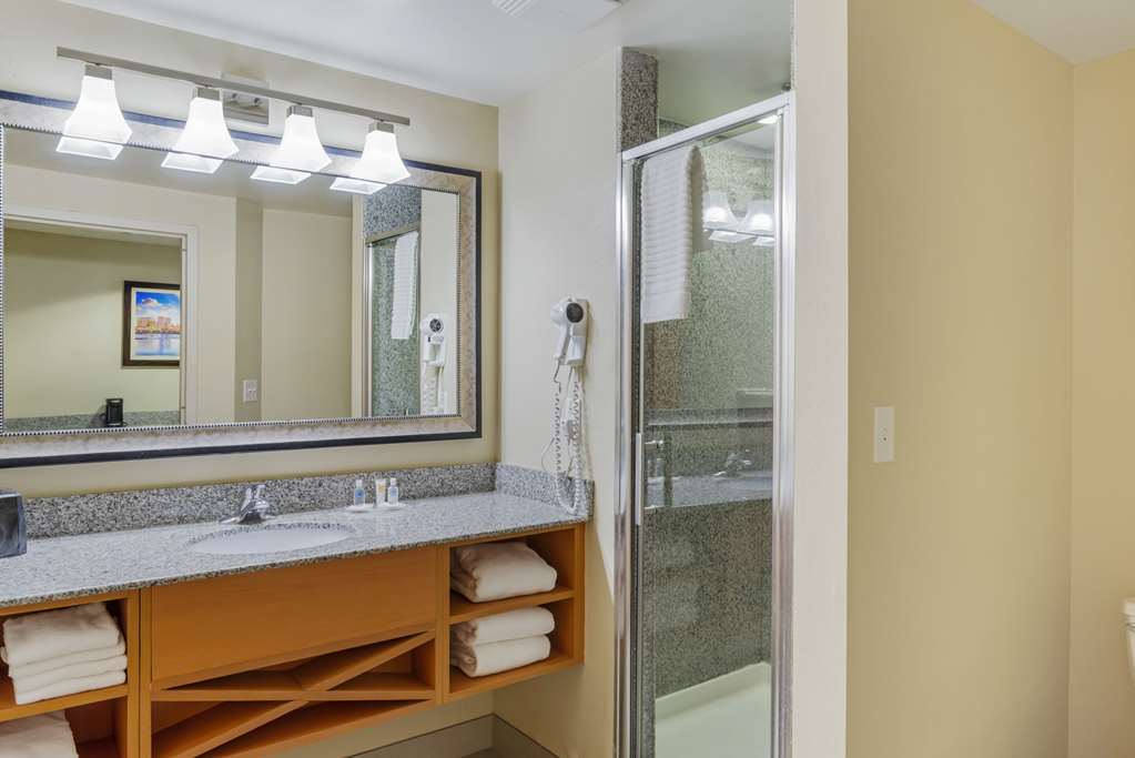 Comfort Suites At Virginia Center Commons - photo 11