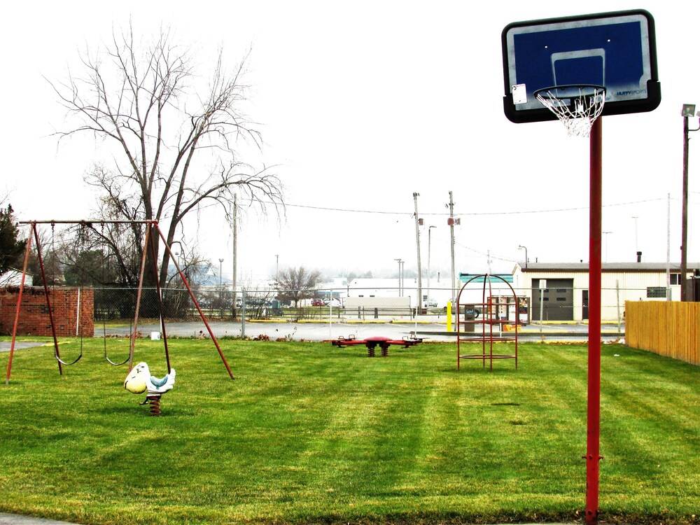 Euclid Motel - photo 13