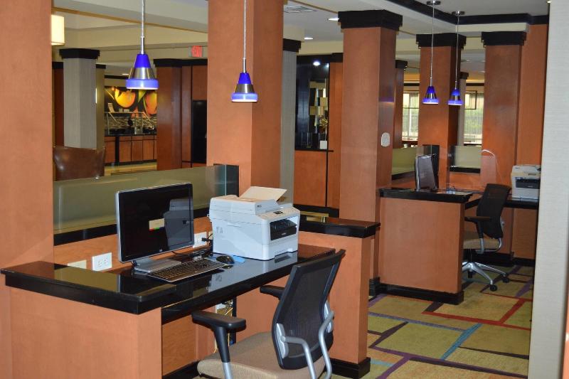 Fairfield Inn & Suites Houston Channelview - photo 83