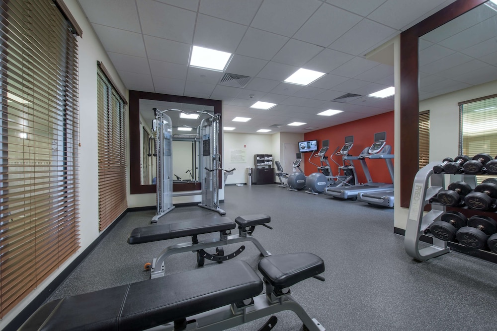 Hilton Garden Inn Devens Common - photo 26