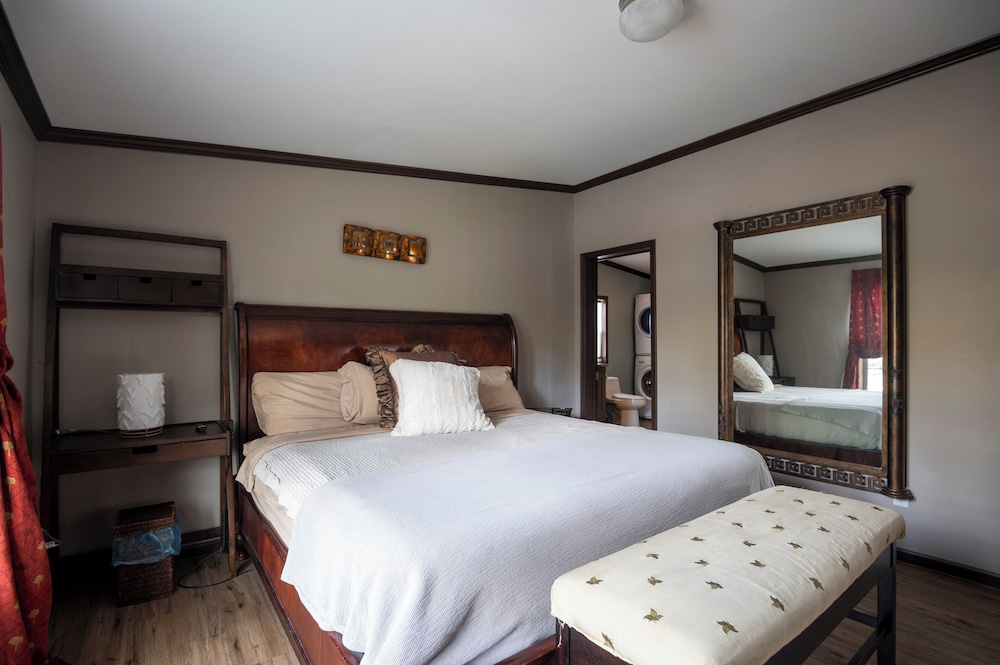 Swan Lake Resort Rentals - photo 46