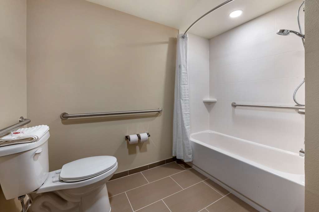 Comfort Suites Daytona Beach Speedway - photo 10