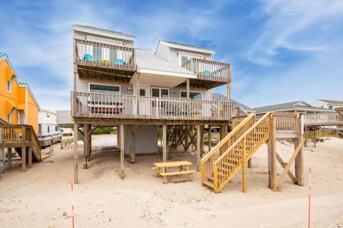 10 Conch Too by Oak Island Accommodations - photo 41