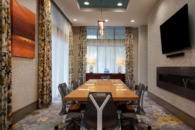 Hilton Garden Inn Mobile Downtown - photo 143