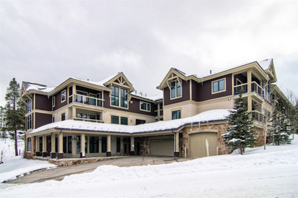 Tyra Riverbend by Breckenridge Resort Managers - featured photo