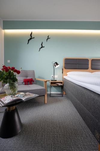 Hotel Am Leinritt — hotel in Kahl Am Main