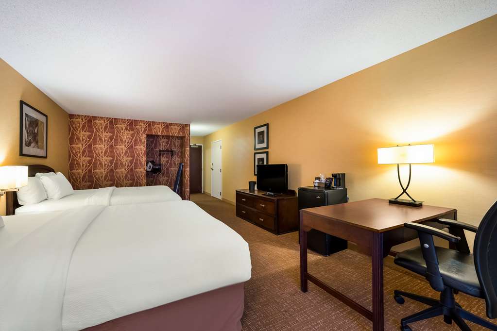 Sonesta Select Detroit Novi - photo 44