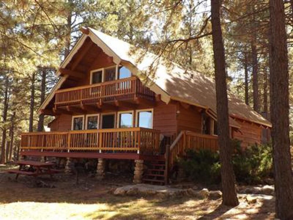 Arizona Mountain Inn and Cabins - photo 203