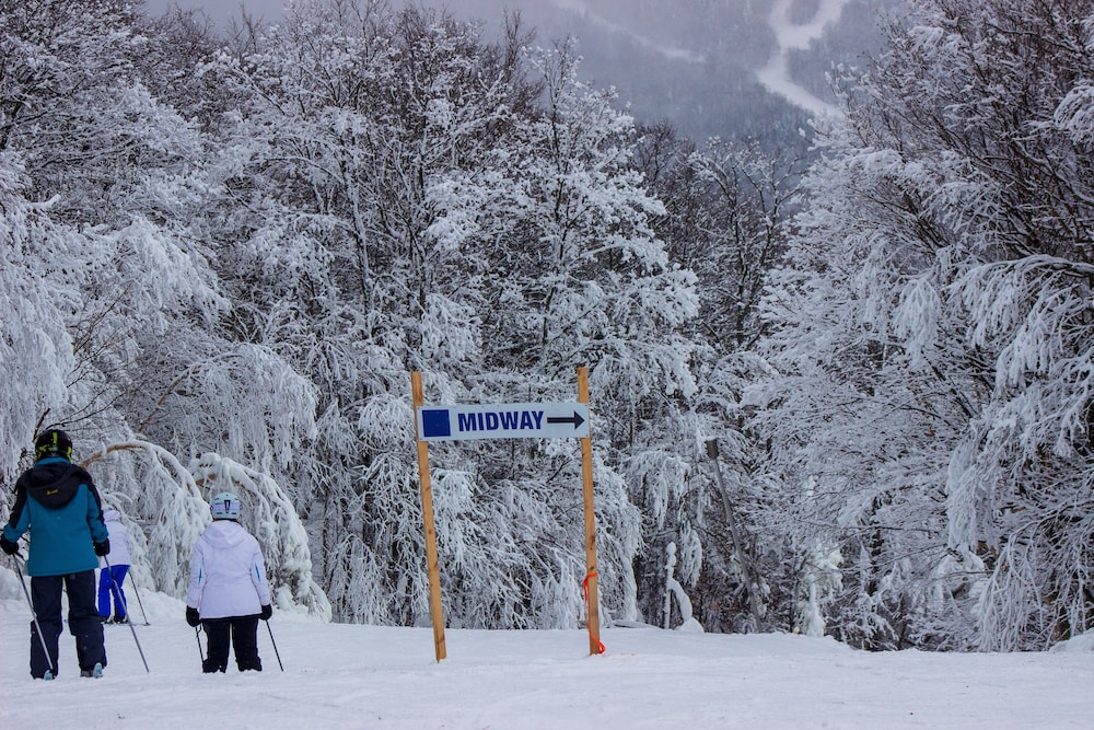 Smugglers' Notch Resort Private Suites - photo 150