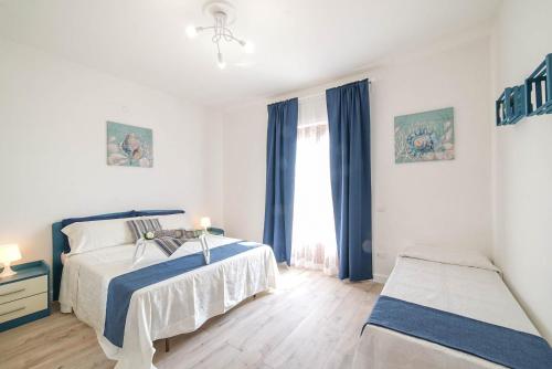 Ninfea Apartment Superior — 4-Star Luxury Hotel in Vico Equense, Italy