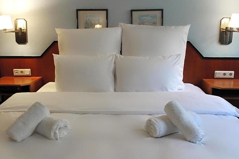 Hotel Mozart Bonn in Bonn, Germany