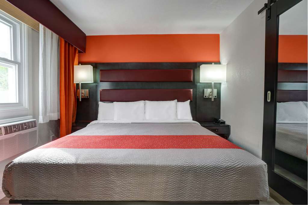 Motel 6 Bellville OH Mid Ohio - photo 14