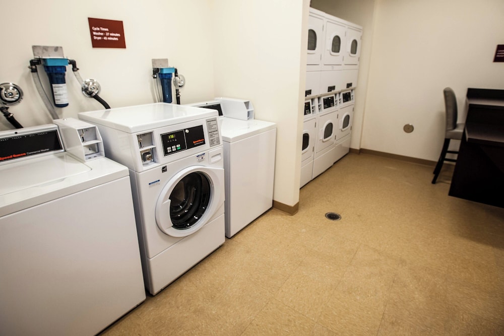TownePlace Suites By Marriott Boynton Beach - photo 32