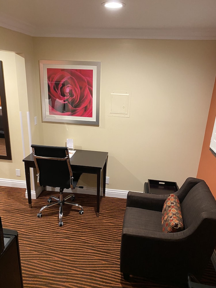 Convention Center Inn and Suites - photo 11