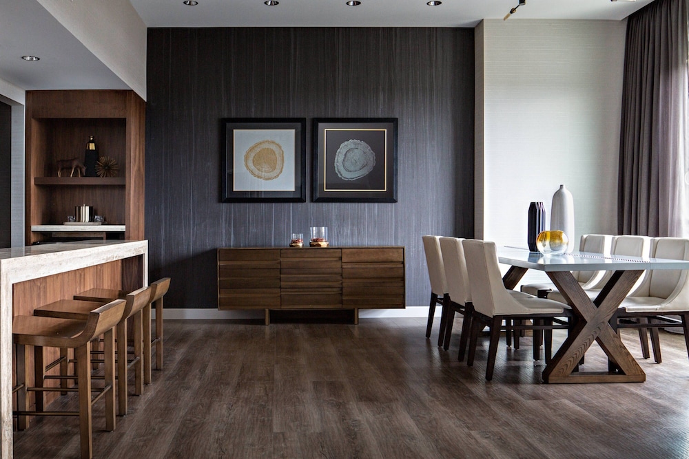 Houston Cityplace Marriott at Springwoods Village - photo 20