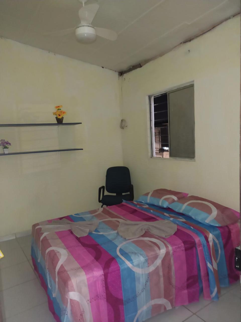 Hospedaria in Recife, Brasil