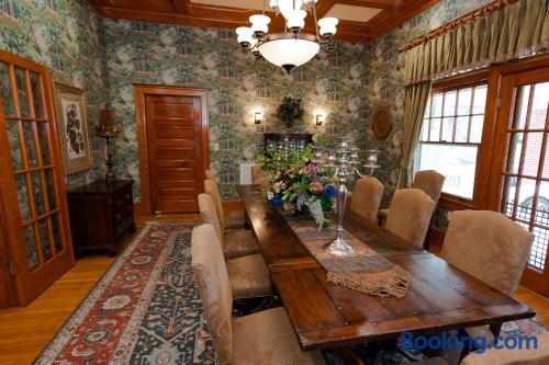 Captain Henderson House - photo 101