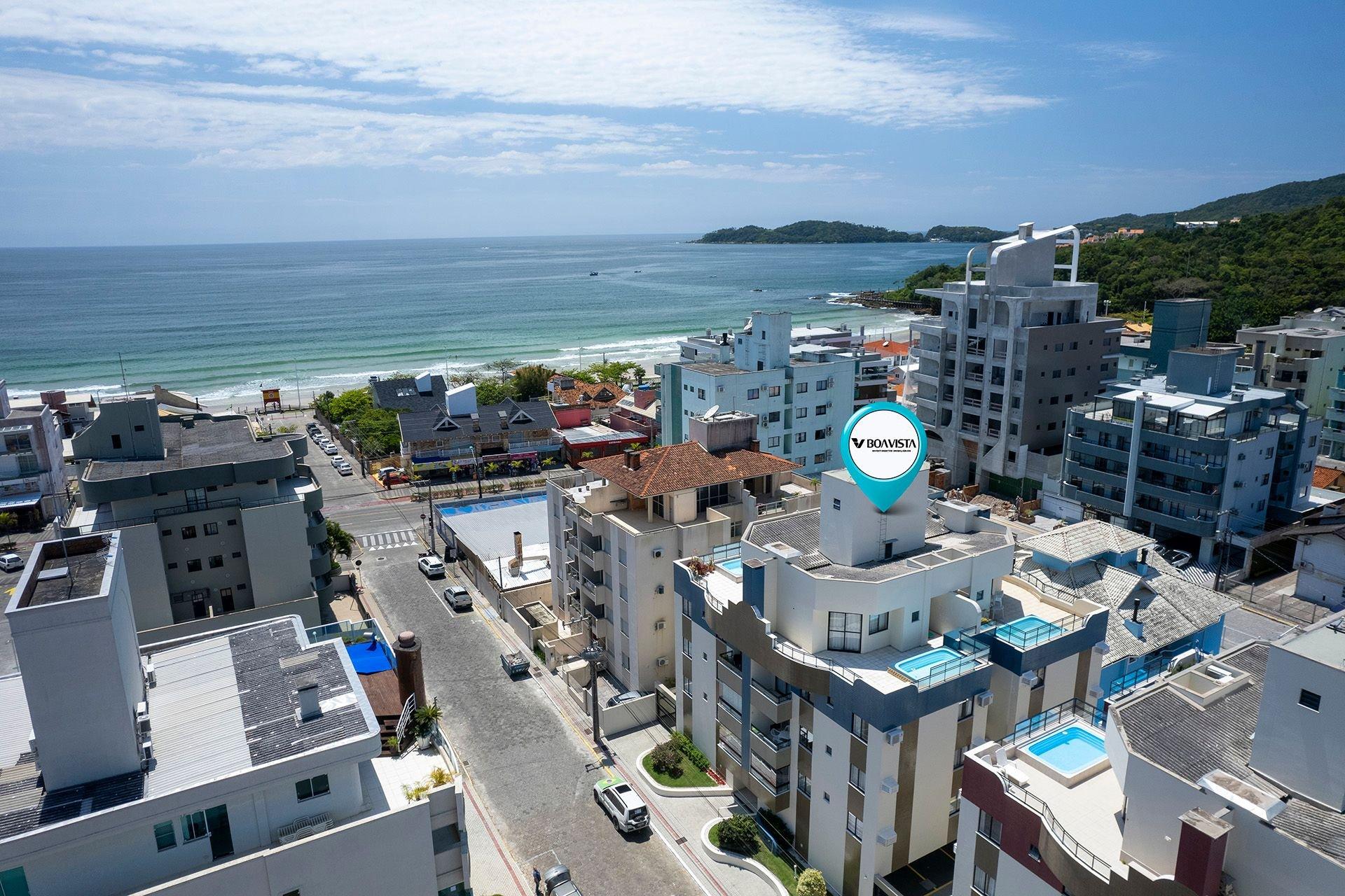 Apartamento 2 quartos 1 suíte 081