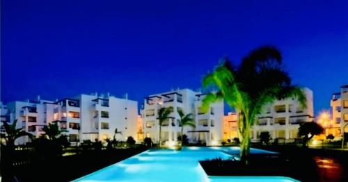 Flor de Amapola in Torre-Pacheco, Spain