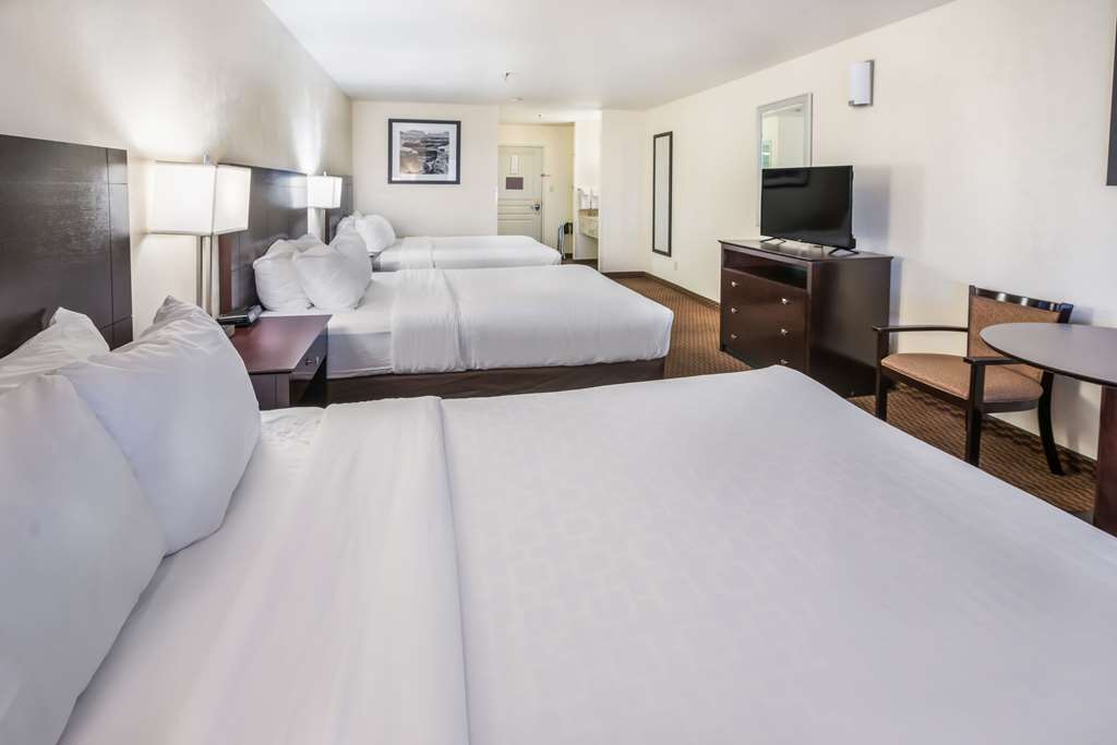 Clarion Inn Page Lake Powell - photo 9
