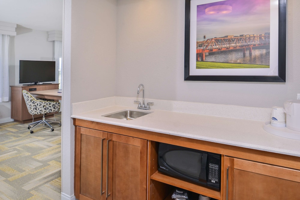Hampton Inn & Suites Altoona Des Moines - photo 35