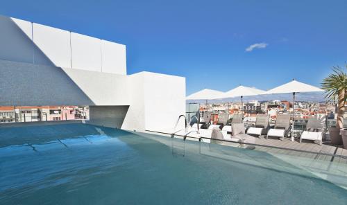 Hotel White Lisboa