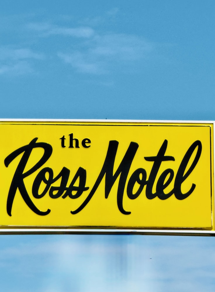 Ross Motel - photo 29
