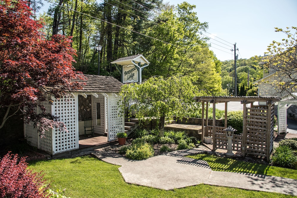 Boxwood Lodge - photo 67