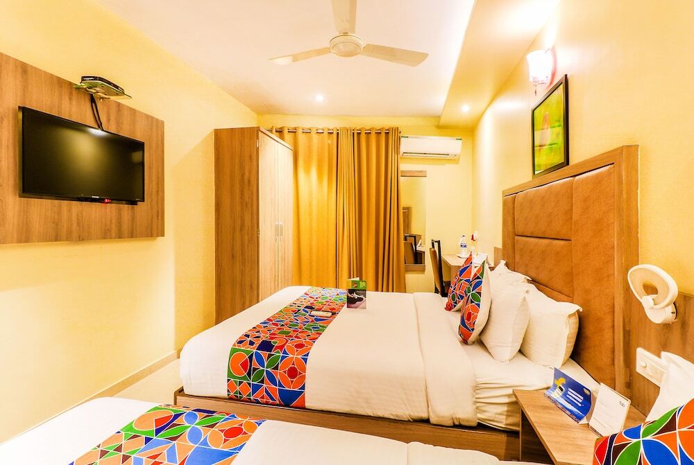 Lotus Grand Mumbai Near International Airport