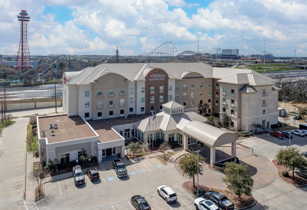 Hilton Garden Inn Dallas Arlington - photo 46