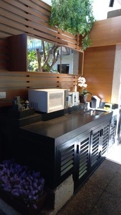 Pousada Jardim do Lago in Cascavel, Brasil