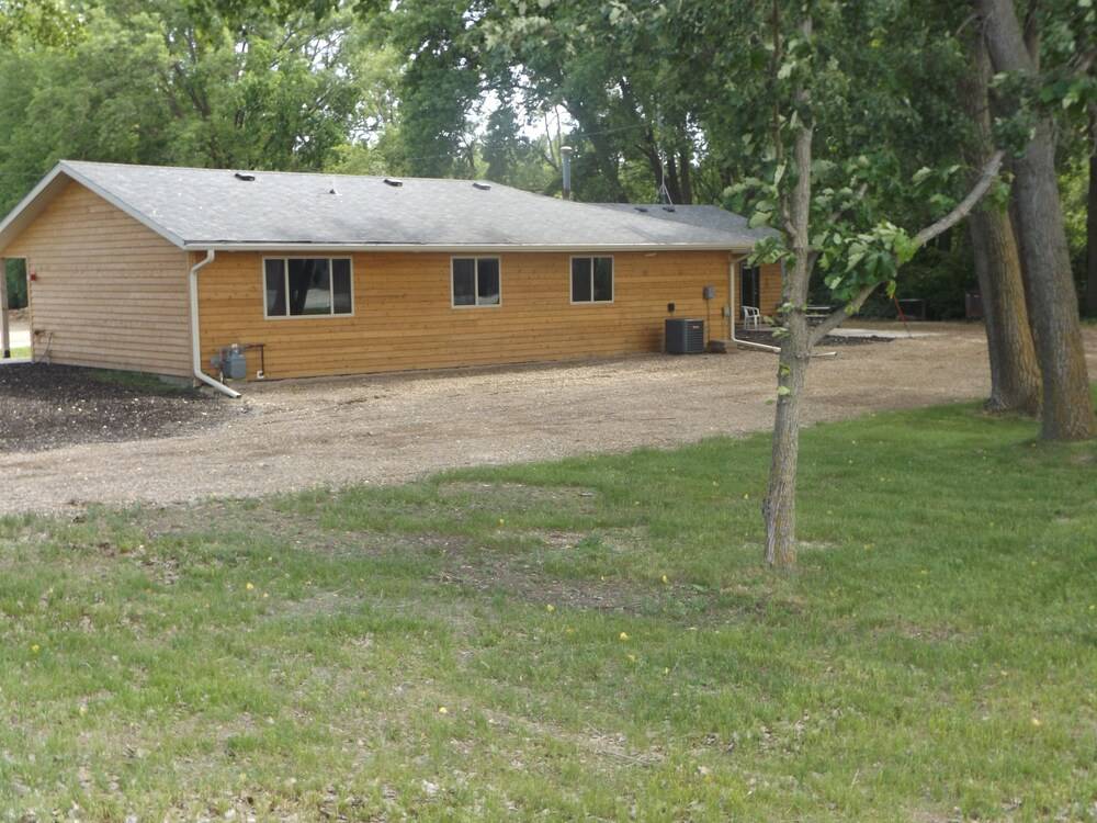 Big Spirit Resort - photo 22