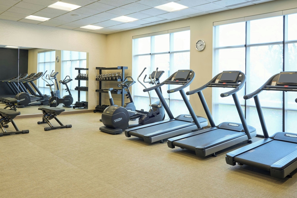 SpringHill Suites by Marriott Orlando Lake Nona - photo 18