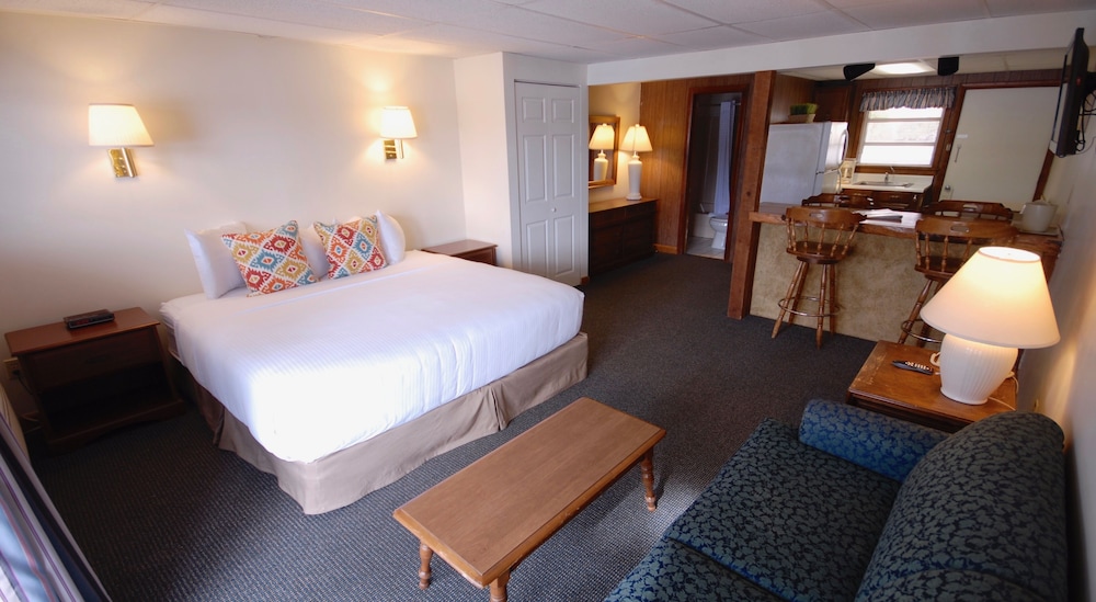 The Naswa Resort - photo 10