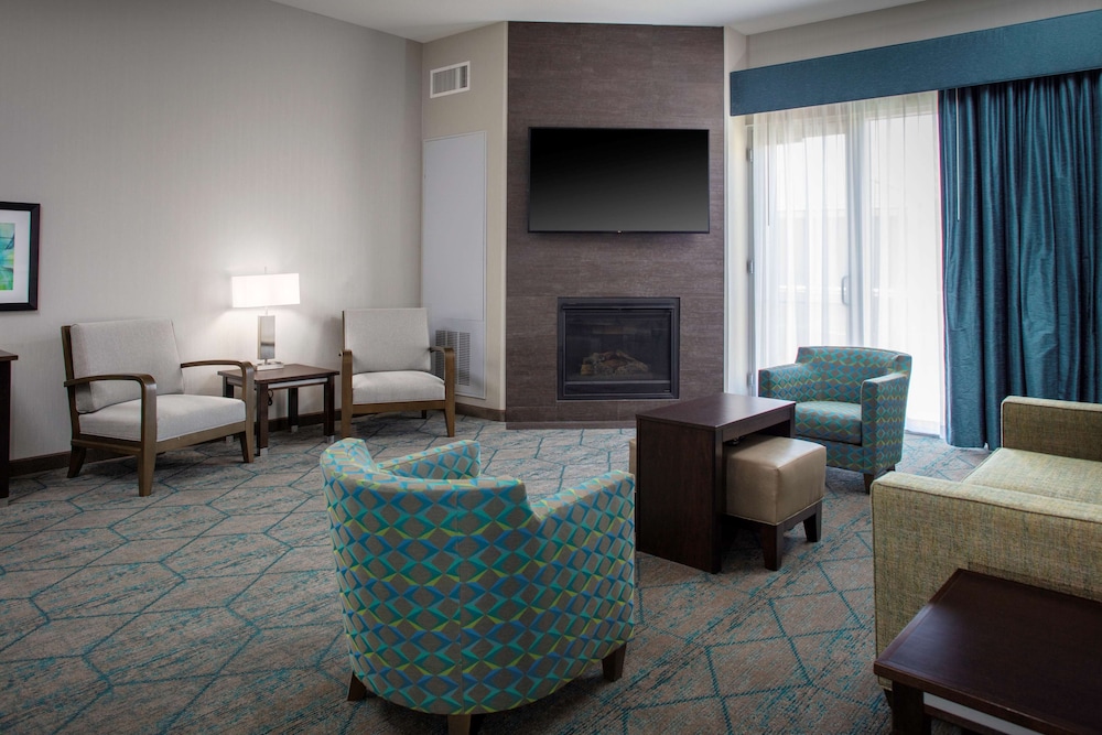Homewood Suites by Hilton Phoenix Airport South - photo 8