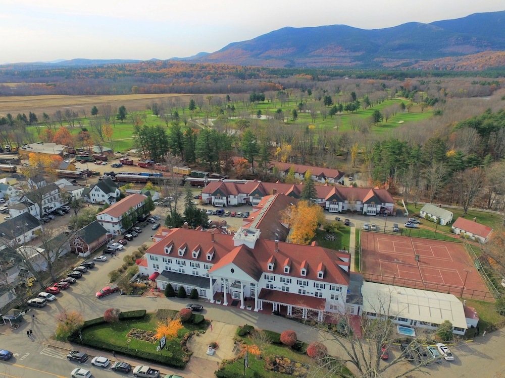 Eastern Slope Inn Resort - photo 18