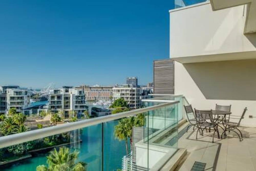 606 Juliette on Waterfront Marina