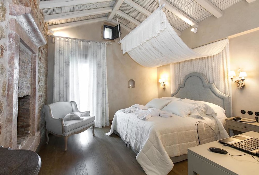Alistos Hotel — Gytheio — photo 5